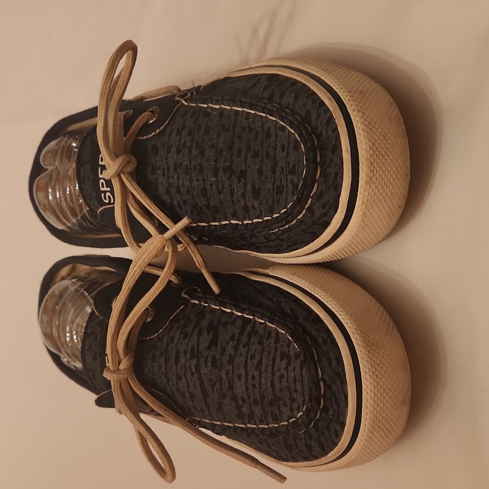 Sperry Men's Canvas Top-Sider